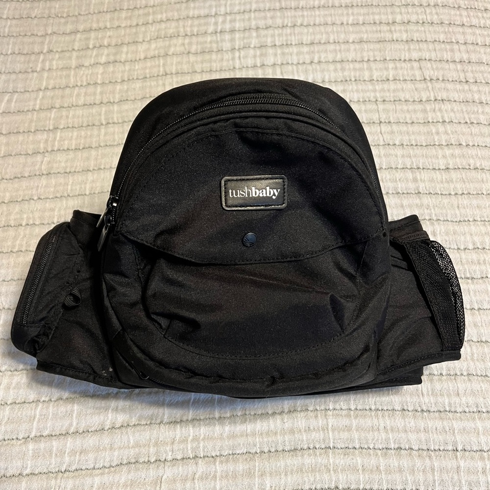 Tushbaby Hip Seat Carrier